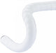 CONTEC Lenkerband "Prestige.Carbon"nSB-verpackt, PU, 200cm lang, 3cm breit, 2,5mm MaterialstärkenLenkerband in Carbon-Optik aus EVA-Schaum-Matrix, mit eingeprägtem CONTEC-Branding, Schaumstruktur dämpft Vibrationen und vermeidet Druckbelastungen erheblich