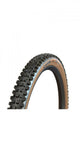 Maxxis Reifen Assegai 29x2.60\" 66-622 schwarz/braun TLR faltbar