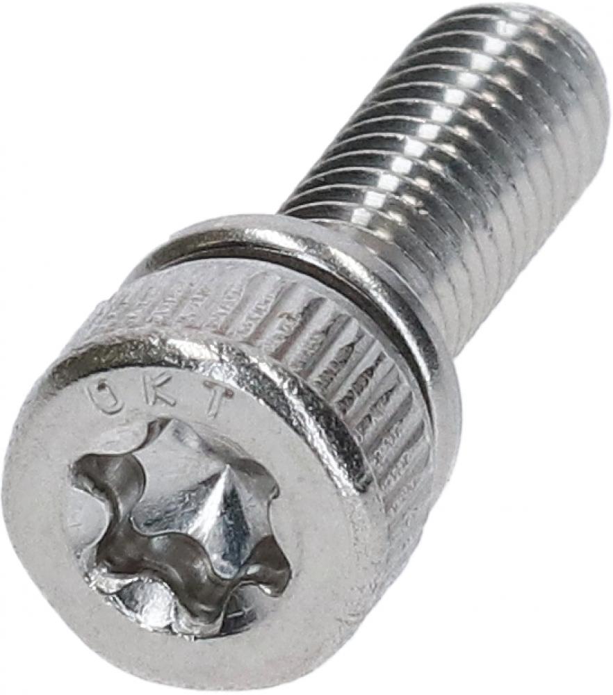 Befestigungsschraube Für Geschwindigkeitssensor Sm-due10 - 16 Mm