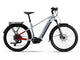 TREKKING 7 HIGH i800Wh 11-G Cues 25-26 HB BCXK GL_grey/red/blue Rh XXL/60