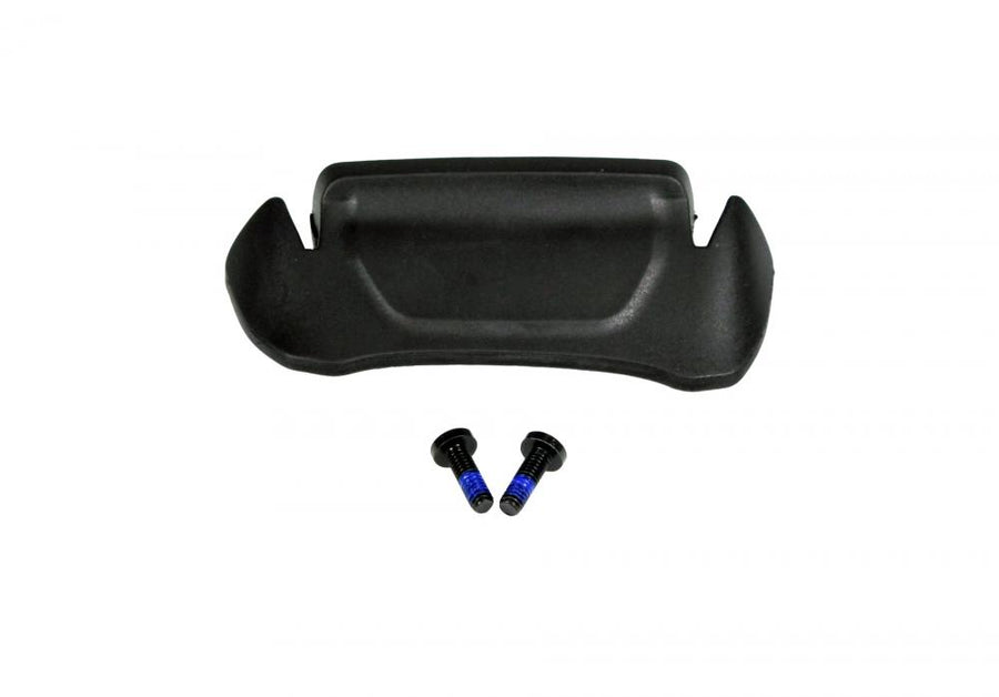 LEVO CSP MY20 LEVO SL - CARBON FRAME MUD FLAP KIT FOR MAIN PIVOT W/ BOLTS - Unbekannt