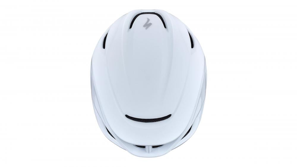 PROPERO 4 HLMT CE WHT L - Fahrradhelm