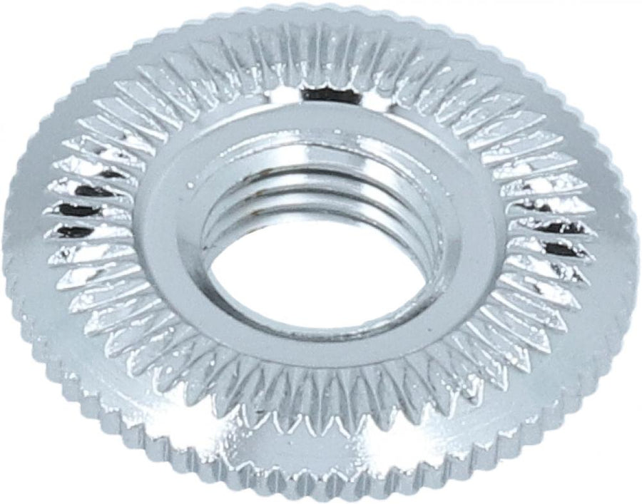 SHIMANO Kontermutter HB-7710 - Kontermutter, ca. 8 g, Hersteller-Nr. Y23T06000