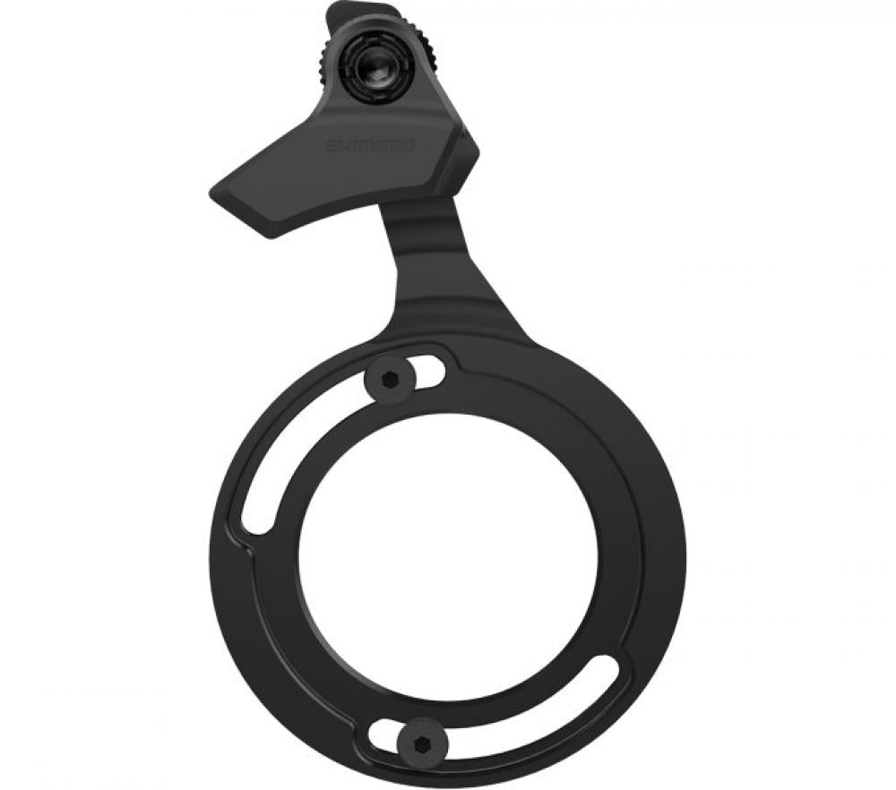 SHIMANO Kettenführung E-BIKE SYSTEMS CD-EM800 Befestigungsplatte 34 36 38Z Kettenführung