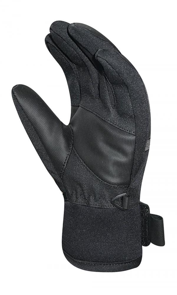 CHIBA Snow Speeder - wasserdichte Radhandschuhe mit Grip und Hotliner-Tasche