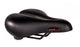 P&P Bequemsattel aaaah+O 611 schwarz, Uni, 270x210mm