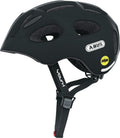 Abus Helm Youn-I MIPS velvet black S 48 bis 54cm