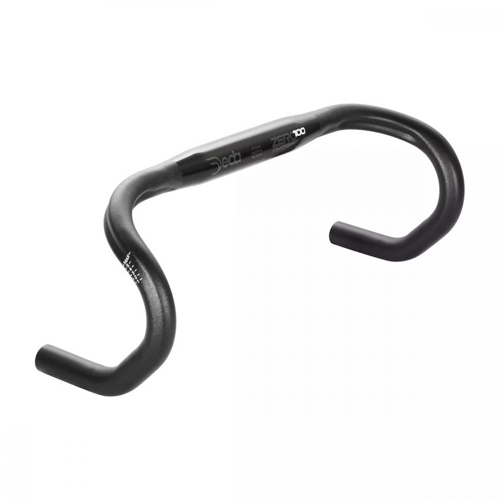 Deda Zero100 Anatomic Rennlenker 42 cm - BOB Aluminium 7075