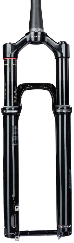 RockShox SID Ultimate Race Day Remote 29 - 120 mm