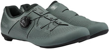 SHIMANO Fahrradschuhe RC302W Damen Road SPD-SL 39 Grün