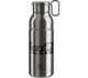 Elite Trinkflasche Mia Coca-Cola silver 650 ml