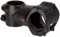 Ergotec AHEAD Vorbau Ray Ø35mm Alu schwarz 0° 1 1/8" 55 mm