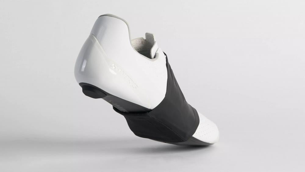 AERO SHOELACE SLEEVE BLK S/M - Bekleidung