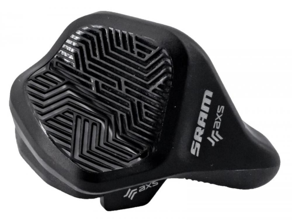 SRAM Controller POD AXS einzelner Hebel links - ergonomische, individuell konfigurierbare AXS-Steuerung