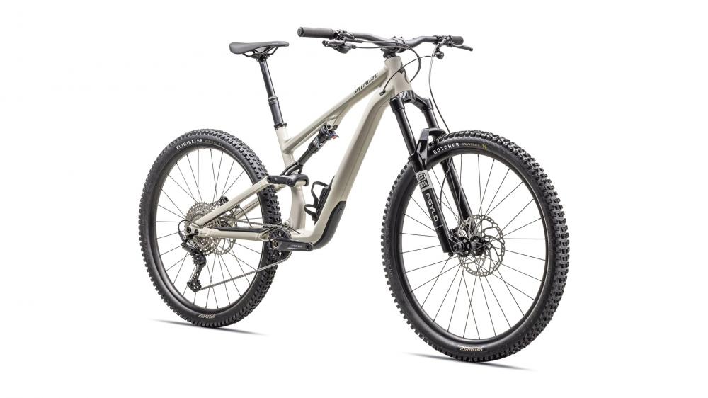 SJ 15 ALLOY WHTMTN/DKMOS S5 - Leichtes Aluminium Fahrrad - Unbekannt