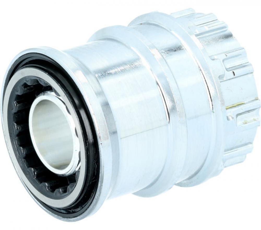SHIMANO Freilaufkörper FH-MX71 inkl. Befestigungsschrauben - zuverlässige Kraftübertragung