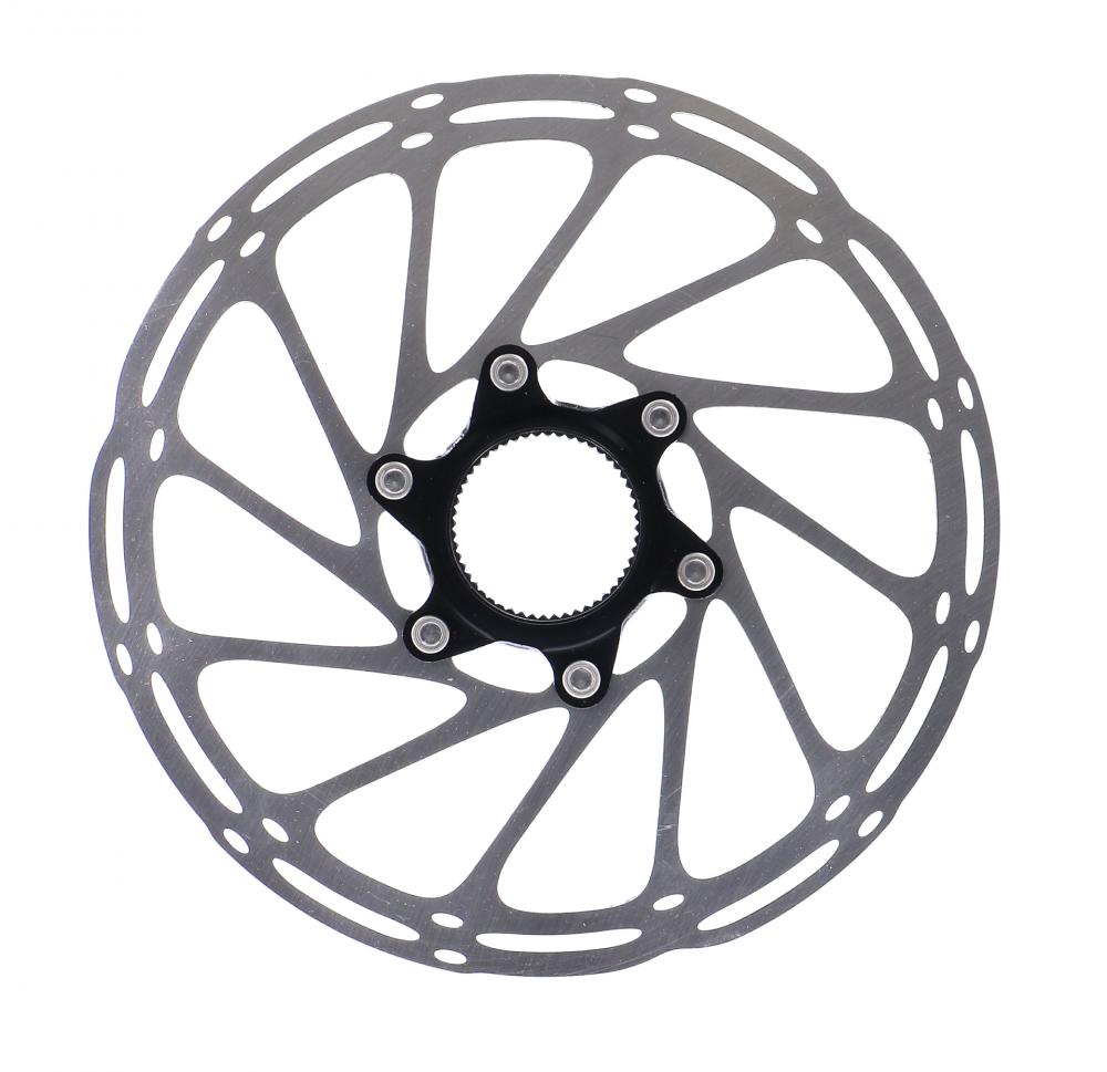SRAM Bremsscheibe Centerline Rounded Centerlock / 180 mm - 180 mm