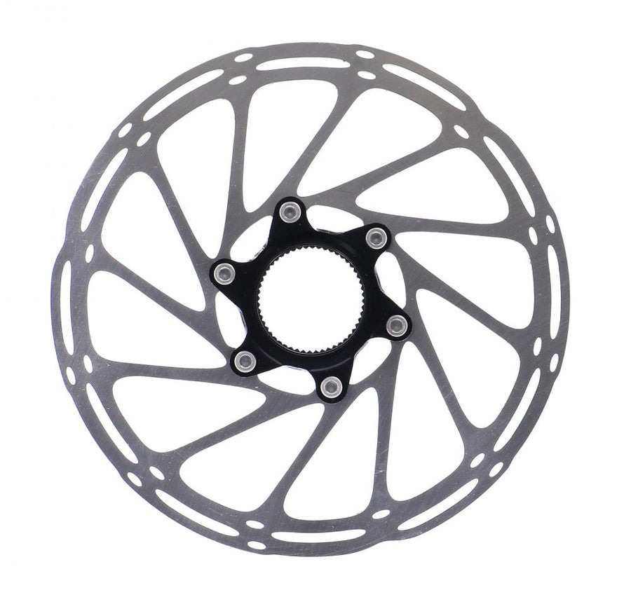 SRAM Bremsscheibe Centerline Rounded Centerlock / 180 mm - 180 mm