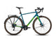 GHOST Road Rage EQ AL blue green/lime green glossy Größe XL
