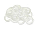 Foam Ring 32mmx5mm Btl./20Stk. 20 St.-Sid/Reba/Bluto