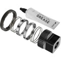 DT Swiss Upgrade-Kit Ratchet DEG DF Anti Pedal Kickback System für MTB - DT SWISSninkl. WerkzeugnGröße: 90 Zähne Farbe: Silber VE: 1 Kit - Nabe - Naben Umrüstkits Freilauf