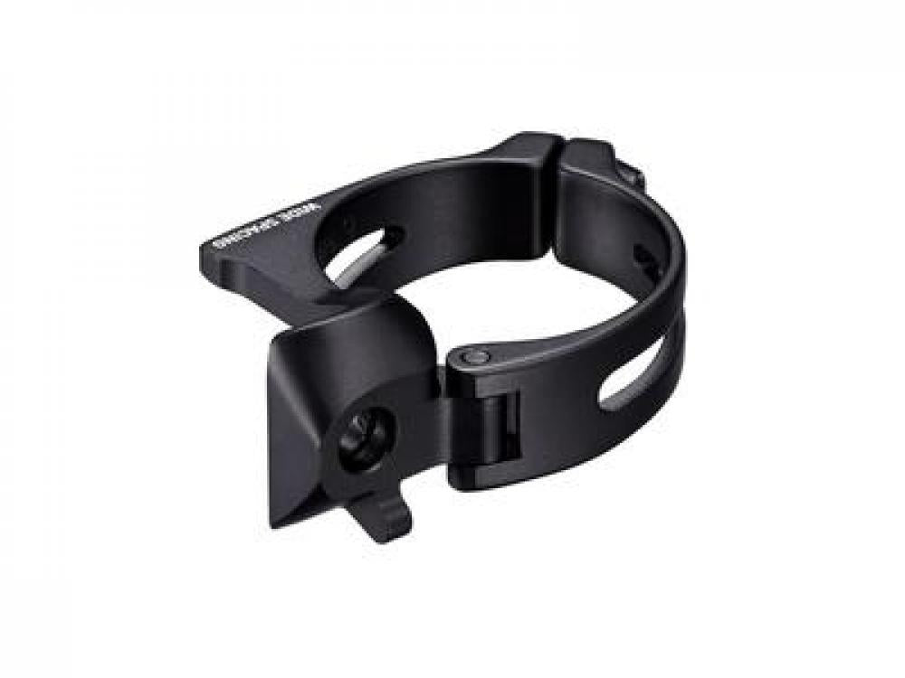 SRAM Umwerferschelle Wide Spacing 31,8 mm - präzise Kettenlinie 47,5 mm