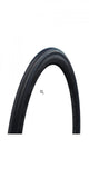 Schwalbe FALTREIFEN ONE 365 Performance Line 365 Schwarz - pannensicherer 4Season-Rennradreifen