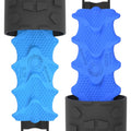 Tubolight Reifeneinlagen-Set Diamana SL/HD 29" Blau - mehr Grip & Pannenschutz