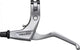 SHIMANO Bremshebel DEORE BL-T611 Links Bremshebel - für Trekking- und City-Räder