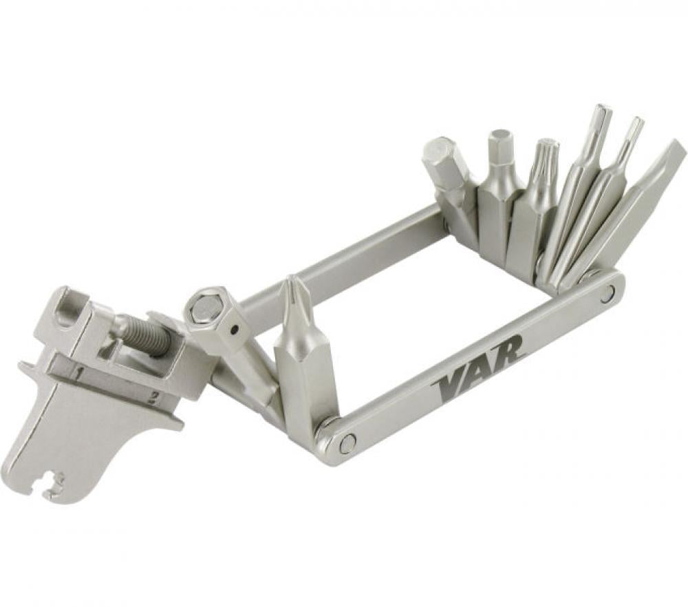 Multitool Mf-21200-c, 16 Funktionen, Fa003541091