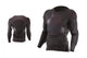 Leatt Body Protector 3DF AirFit Lite, black, L/XL