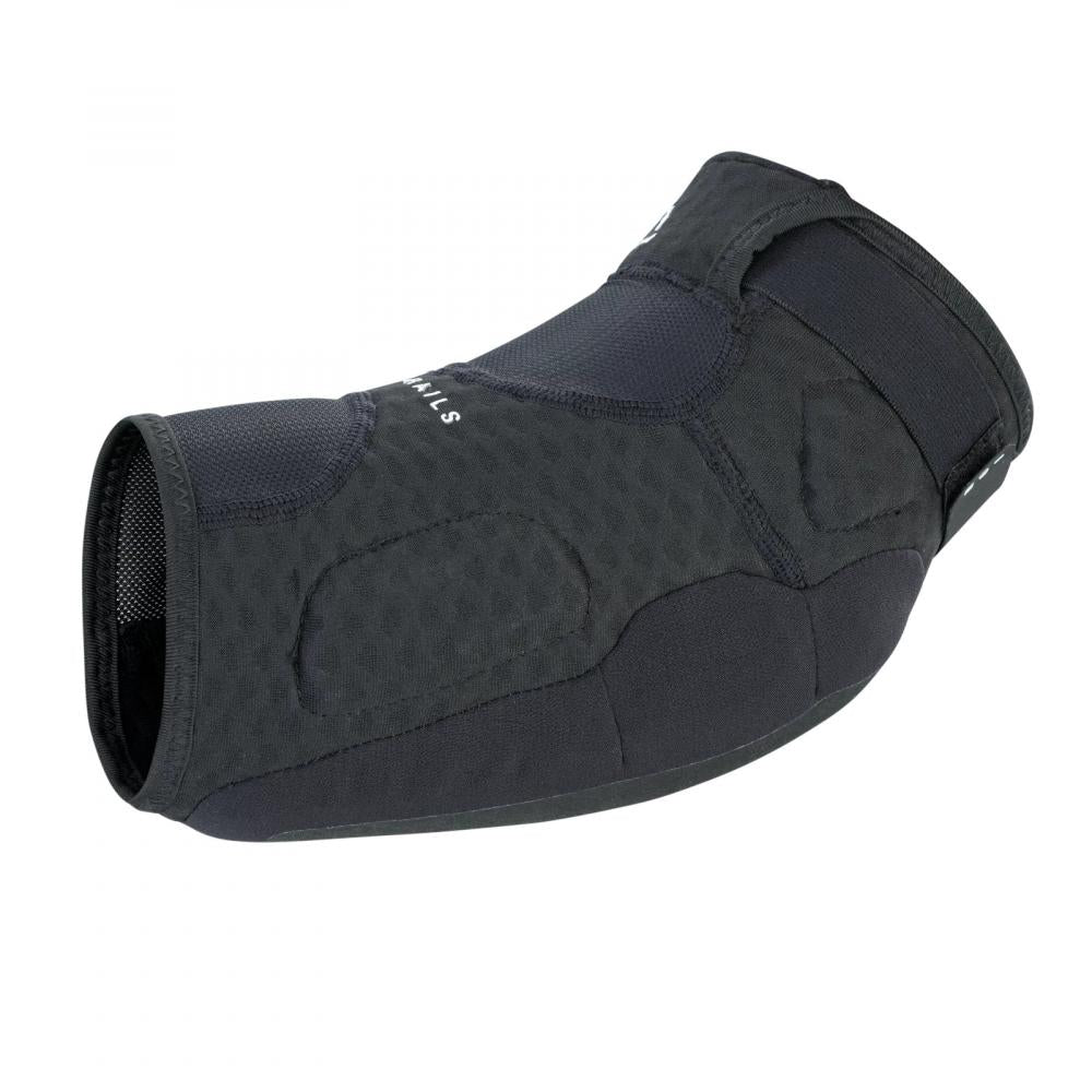 ION MTB Elbow Pads E-Lite Größe M - Leichte Ellenbogenschützer für Mountainbike