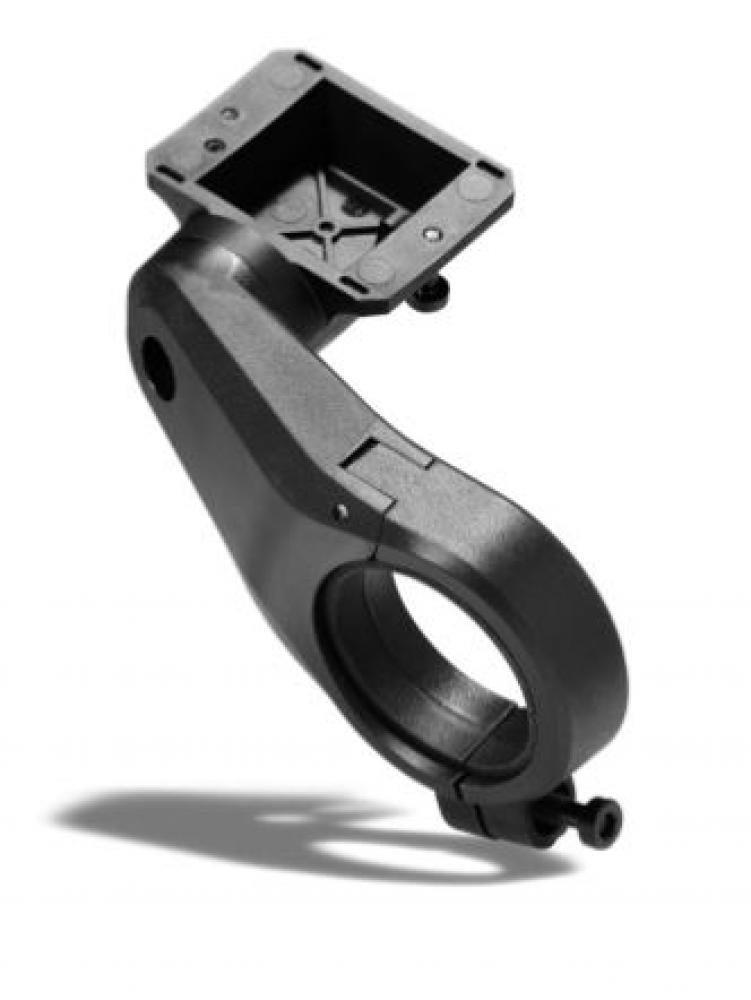 Bosch BDS3620 1-Arm-Halter - 31,8 mm Schwarz