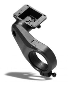 Bosch 1-Arm-Halter 31,8 mm (BDS3620) - stabile Lenkerhalterung für Bosch Displays