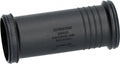 SHIMANO Innenlagerhülse FC-M645 inkl. O-Ring - präziser Schutz für das Innenlager