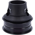 Merida Steuersatz 8254 1 1/8" / 1.5" Schwarz - präzise Lenkperformance für Merida eSPRESSO