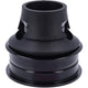 Merida Steuersatz 8254 1 1/8" / 1.5" Schwarz - präzise Lenkperformance für Merida eSPRESSO