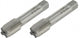 VAR Kurbelgewindebohrer-Satz PE-04100 9/16x20 tpi 16 - zur Reparatur von Kurbelgewinden