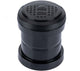 CT Streusatz AHS-70 1,5\" ALU Schwarz