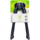 Ursus Zweibeinständer JUMBO EVO mit Tretkurbelschutz Aluminium H=275mm 26\" schwarz