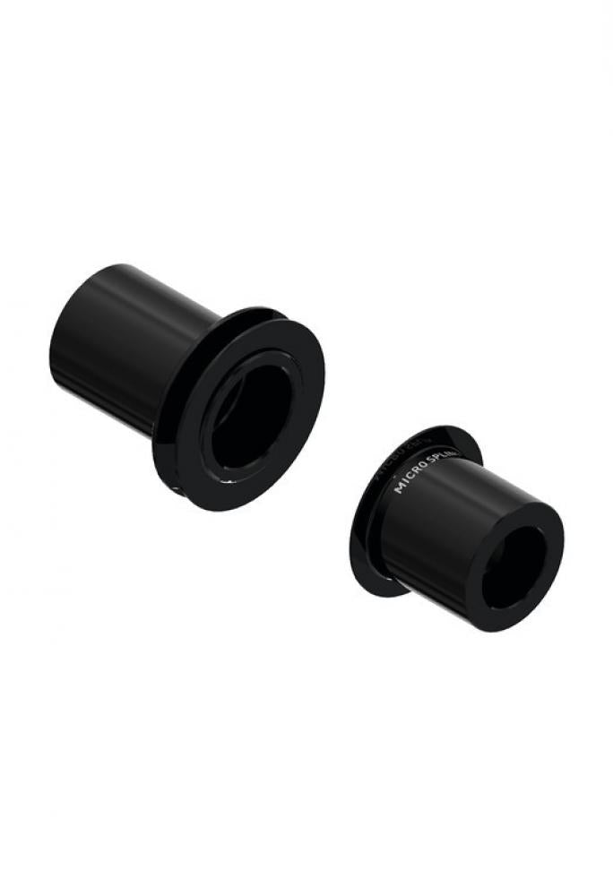 DT Swiss Umrüstkit Achse 12 mm - einfache Achs-Umrüstung für DT Swiss Naben