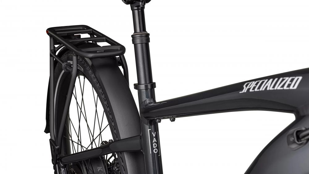 VADO 4.0 IGH NB CSTBLK/SILREFL S - E-City Bike
