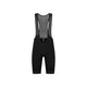 BBB Cycling BBB bib shorts Powerfit 2.0 M schwarz - bequeme Trägerhose für sportliche Rides