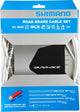 SHIMANO Bremszug-Set DURA-ACE polymerbeschichtet Weiß