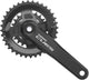 SHIMANO Kurbelgarnitur CUES FC-U4010 - 170 mm, 36-22, 11-fach, 3mm