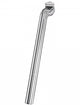 Ergotec Patentsattelstütze Alu Ø 26,4mm, 350mm silber