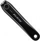 SHIMANO Kurbelarm links FC-R7100 160mm - präziser Ersatz für 105-Antriebe