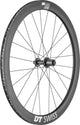DT Swiss Laufrad ARC 1400 Dicut 48 622 x 17 mm schwarz - aerodynamisches Carbon-Hinterrad
