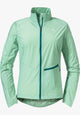 Schöffel Jacket Val Bavona L matcha mint Größe 42