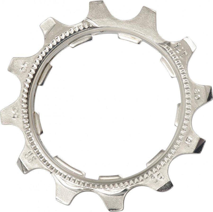 SHIMANO Ritzel für CS-HG400 12 Zähne 12-36